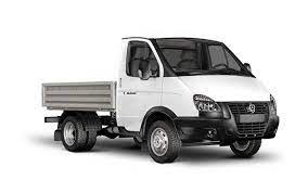 Газ 3302