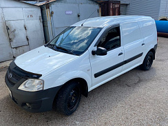 Lada Largus фургон